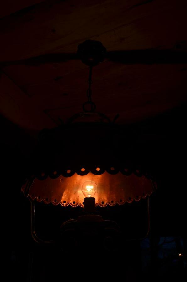 Silent Hill 3 Villa Horna Lehota ภายนอก รูปภาพ